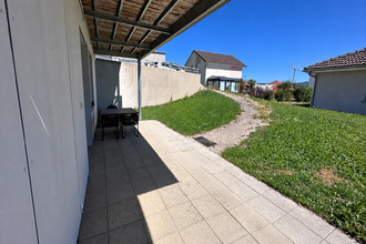 achat appartement orchamps-vennes 25390