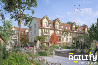 achat appartement orchies 59310