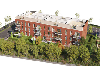 achat appartement orchies 59310