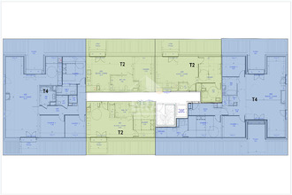 achat appartement orchies 59310