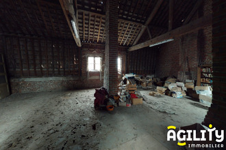 achat appartement orchies 59310