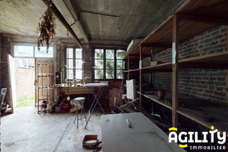 achat appartement orchies 59310