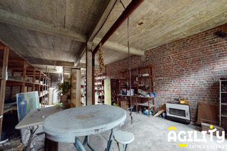 achat appartement orchies 59310