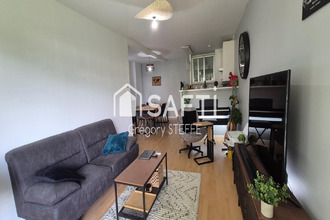 achat appartement orchies 59310