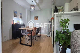 achat appartement orchies 59310