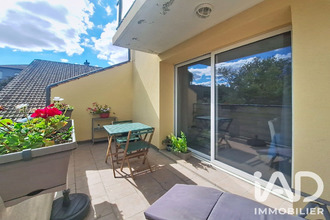 achat appartement orchies 59310