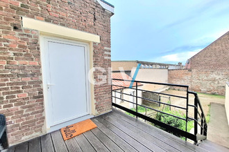 achat appartement orchies 59310
