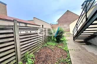achat appartement orchies 59310