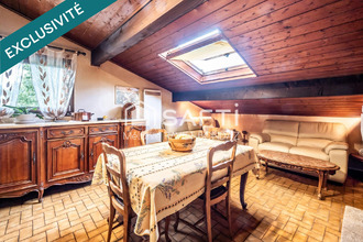 achat appartement orcier 74550