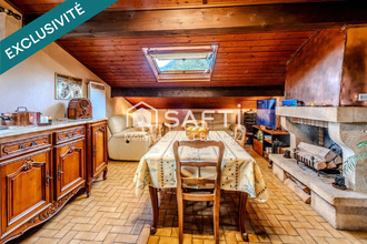 achat appartement orcier 74550