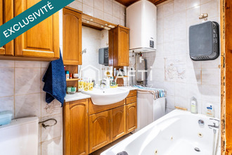 achat appartement orcier 74550