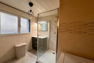 achat appartement orcier 74550