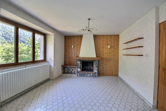 achat appartement orcier 74550