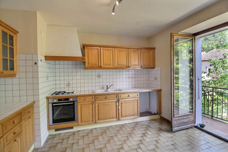 achat appartement orcier 74550