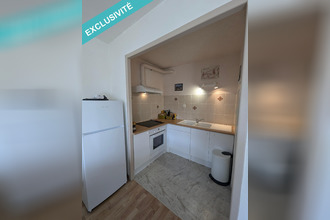 achat appartement orcieres 05170