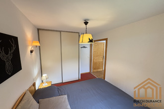 achat appartement orcieres 05170