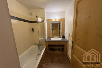 achat appartement orcieres 05170