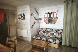 achat appartement orcieres 05170