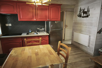 achat appartement orcieres 05170