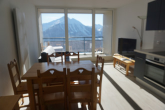 achat appartement orcieres 05170