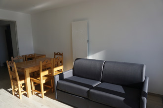 achat appartement orcieres 05170