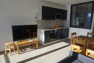 achat appartement orcieres 05170