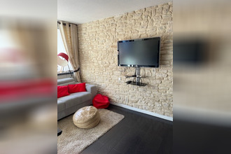 achat appartement orcieres 05170