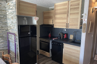 achat appartement orcieres 05170