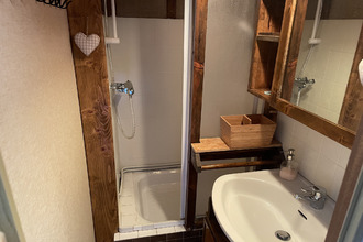 achat appartement orcieres 05170