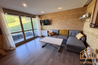 achat appartement orcieres 05170