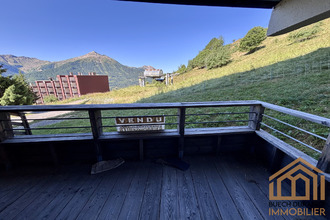 achat appartement orcieres 05170