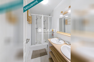 achat appartement orcieres 05170