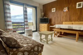 achat appartement orcieres 05170