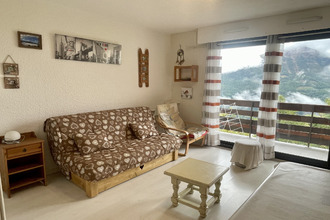 achat appartement orcieres 05170