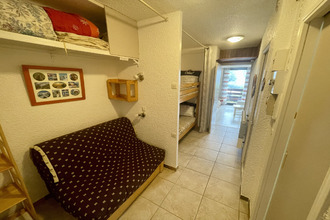 achat appartement orcieres 05170