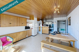 achat appartement orcieres 05170