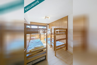 achat appartement orcieres 05170