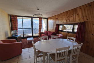 achat appartement orcieres 05170