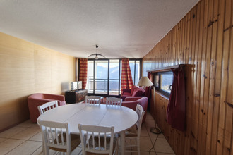 achat appartement orcieres 05170