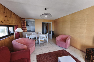 achat appartement orcieres 05170