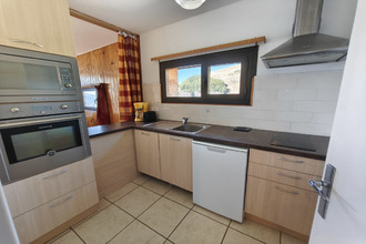 achat appartement orcieres 05170