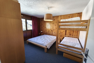 achat appartement orcieres 05170