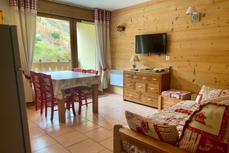 achat appartement orcieres 05170