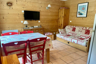 achat appartement orcieres 05170