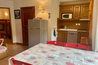 achat appartement orcieres 05170