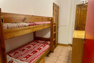 achat appartement orcieres 05170