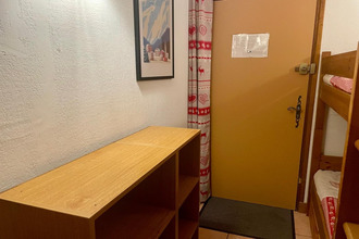 achat appartement orcieres 05170