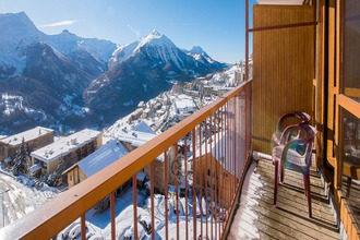 achat appartement orcieres 05170