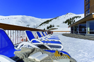 achat appartement orcieres 05170