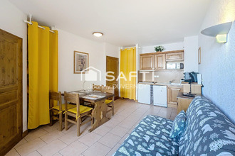 achat appartement orcieres 05170